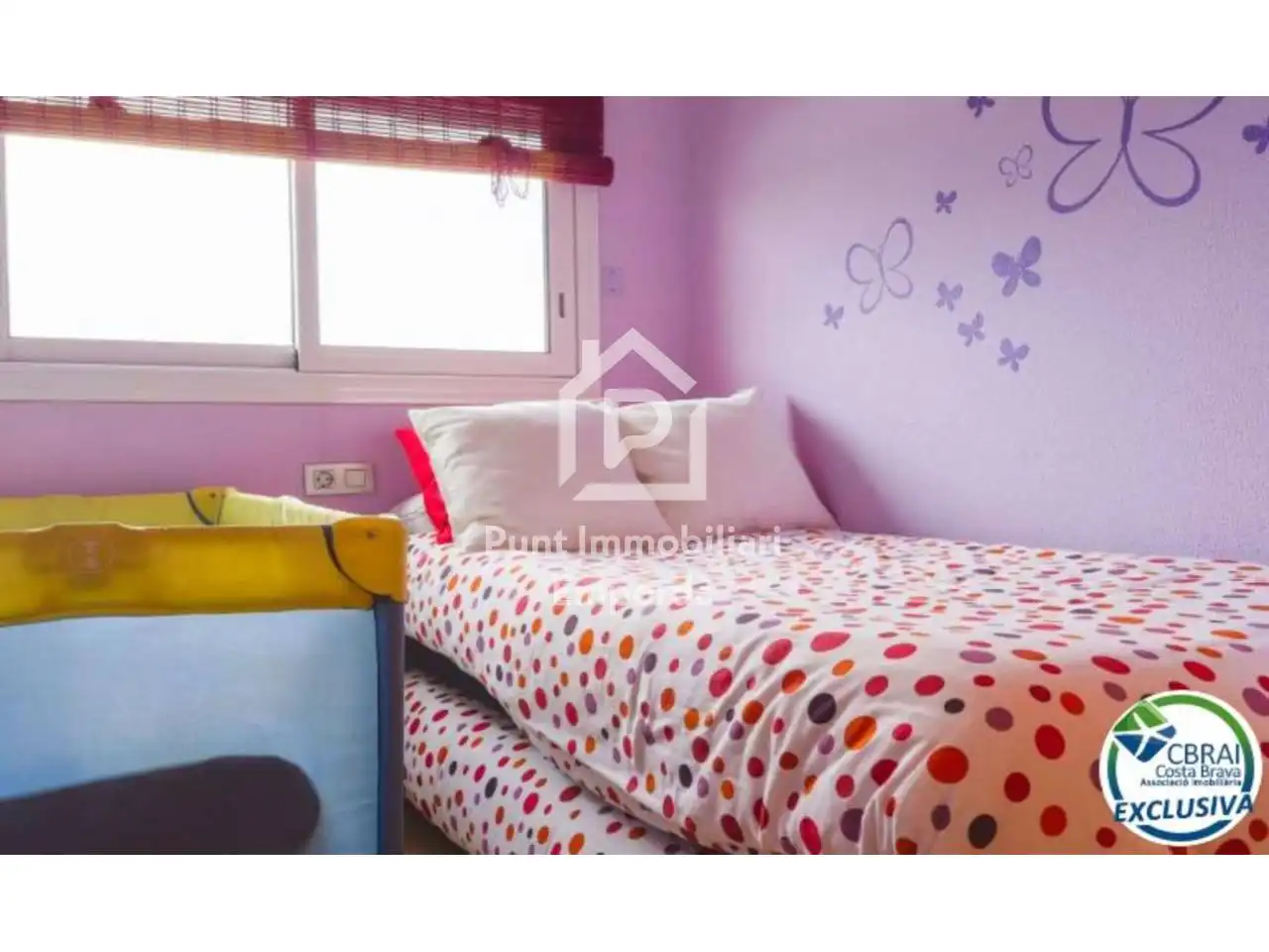 Apartamento con terraza en venta en Pastor, imagen 17