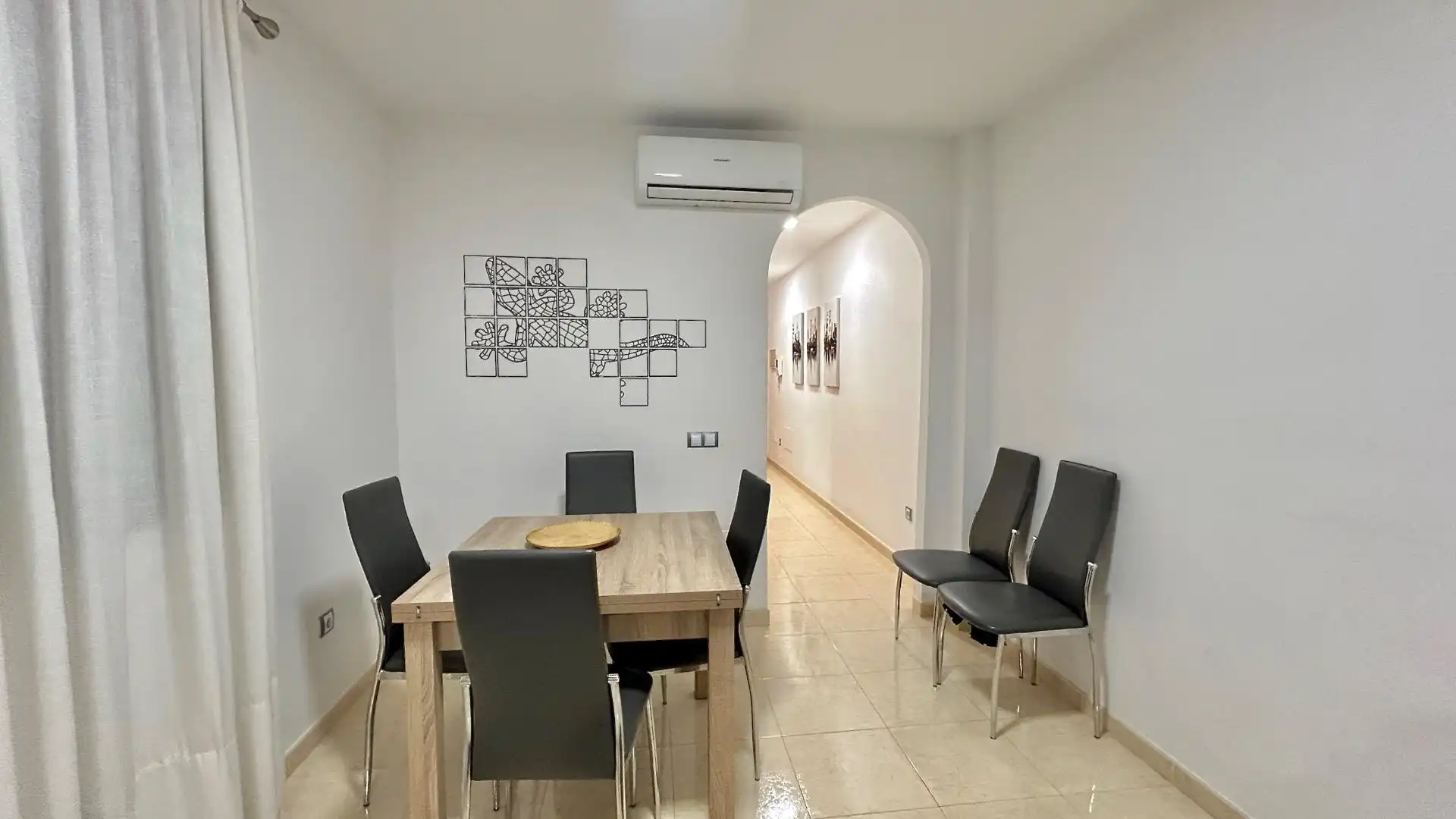 Appartamento con terrazza in vendita a Calle Calle de las Higueras, 95, imagen 21
