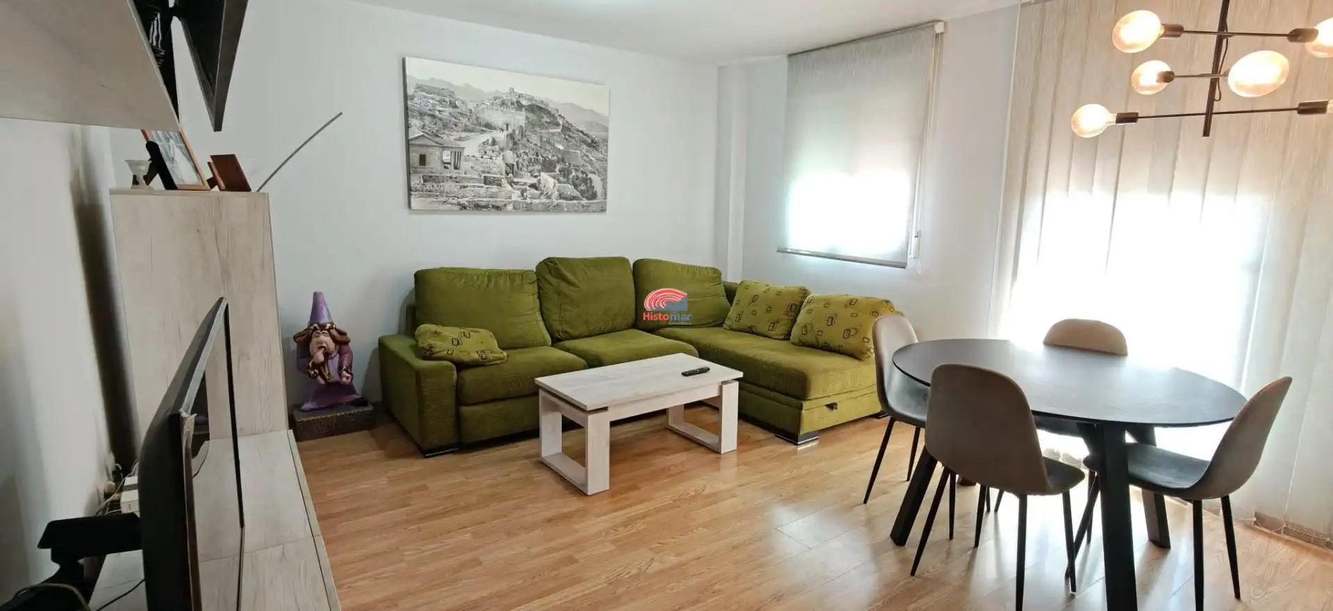 Flat for sale in Faura