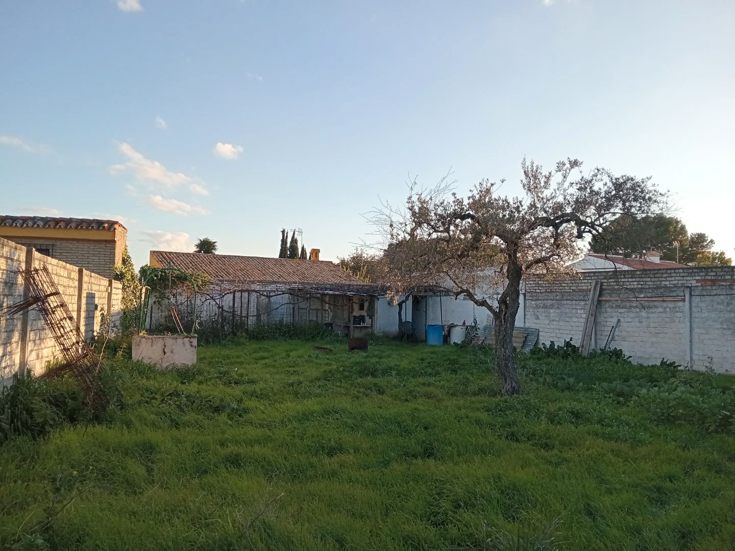 Residential for sale in Valencina de la Concepción