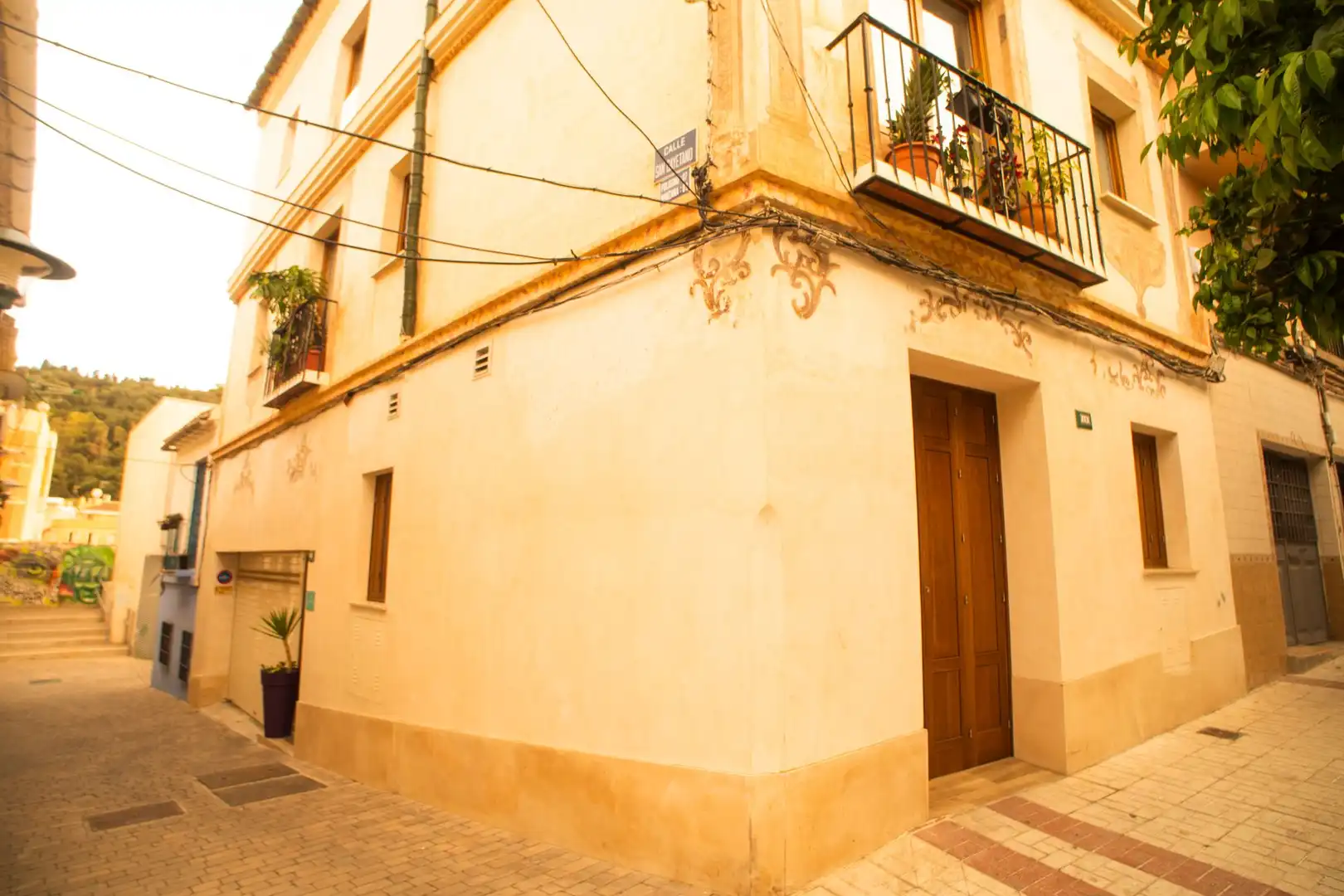 Casa amb terrassa en venda a Centro, imagen 32