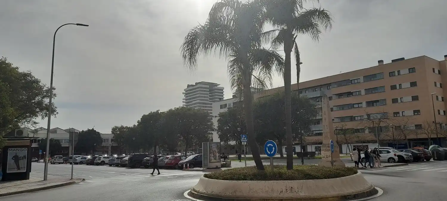 Flat with lift for sale in Carretera de Cádiz