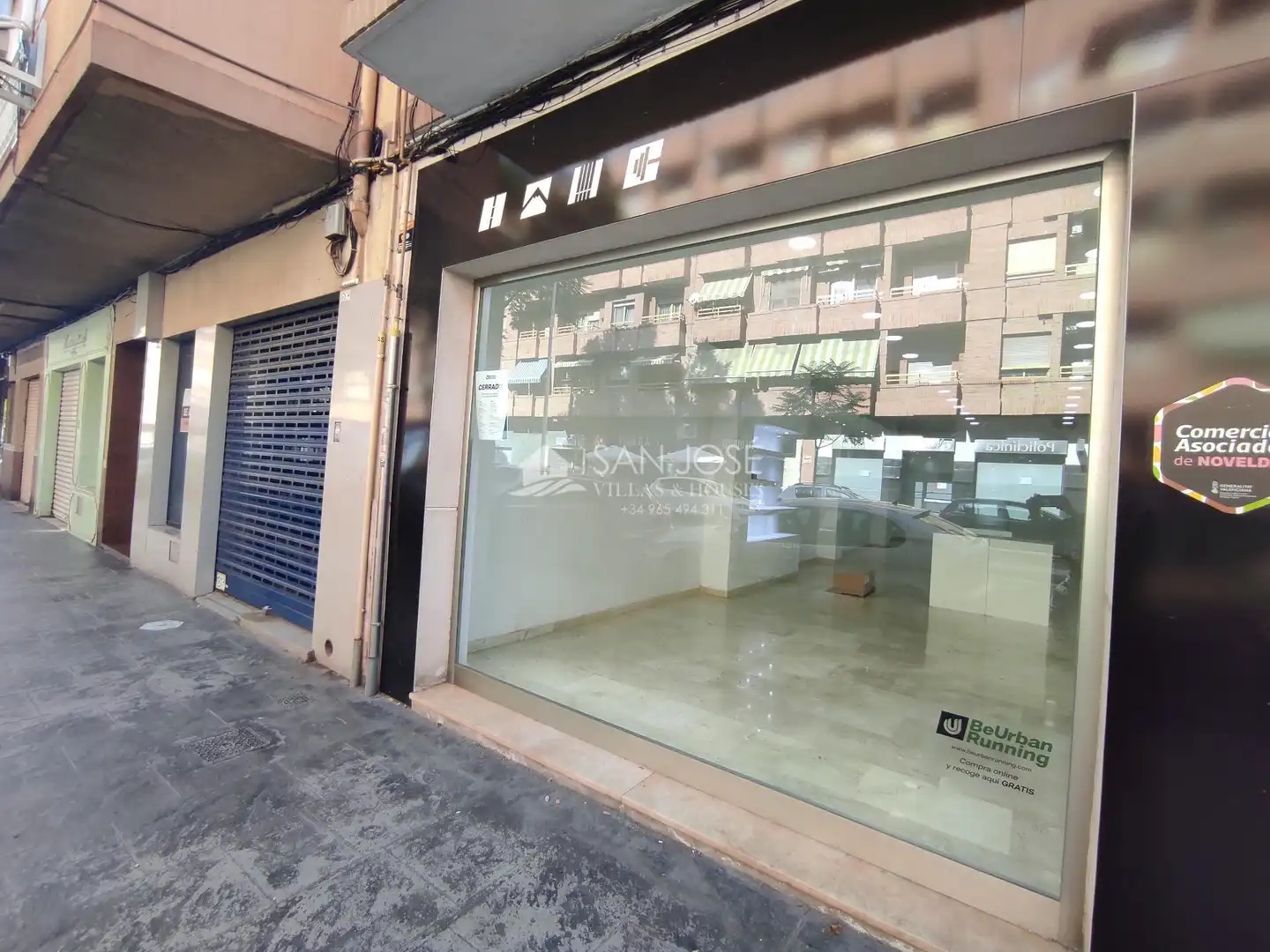 Local comercial en venda a Novelda, imagen 5