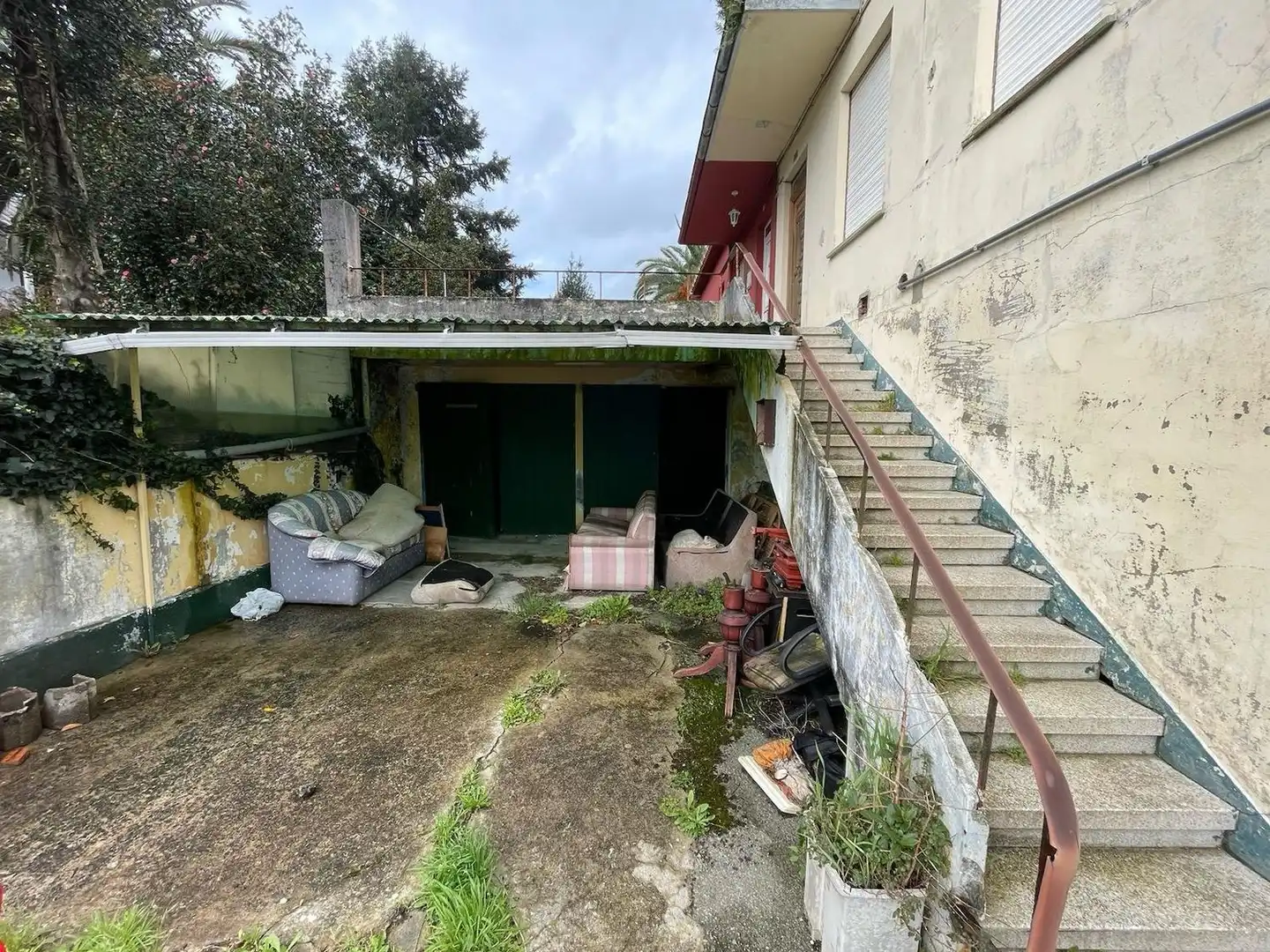 Detached house with garden for sale in Valon, imagen 23