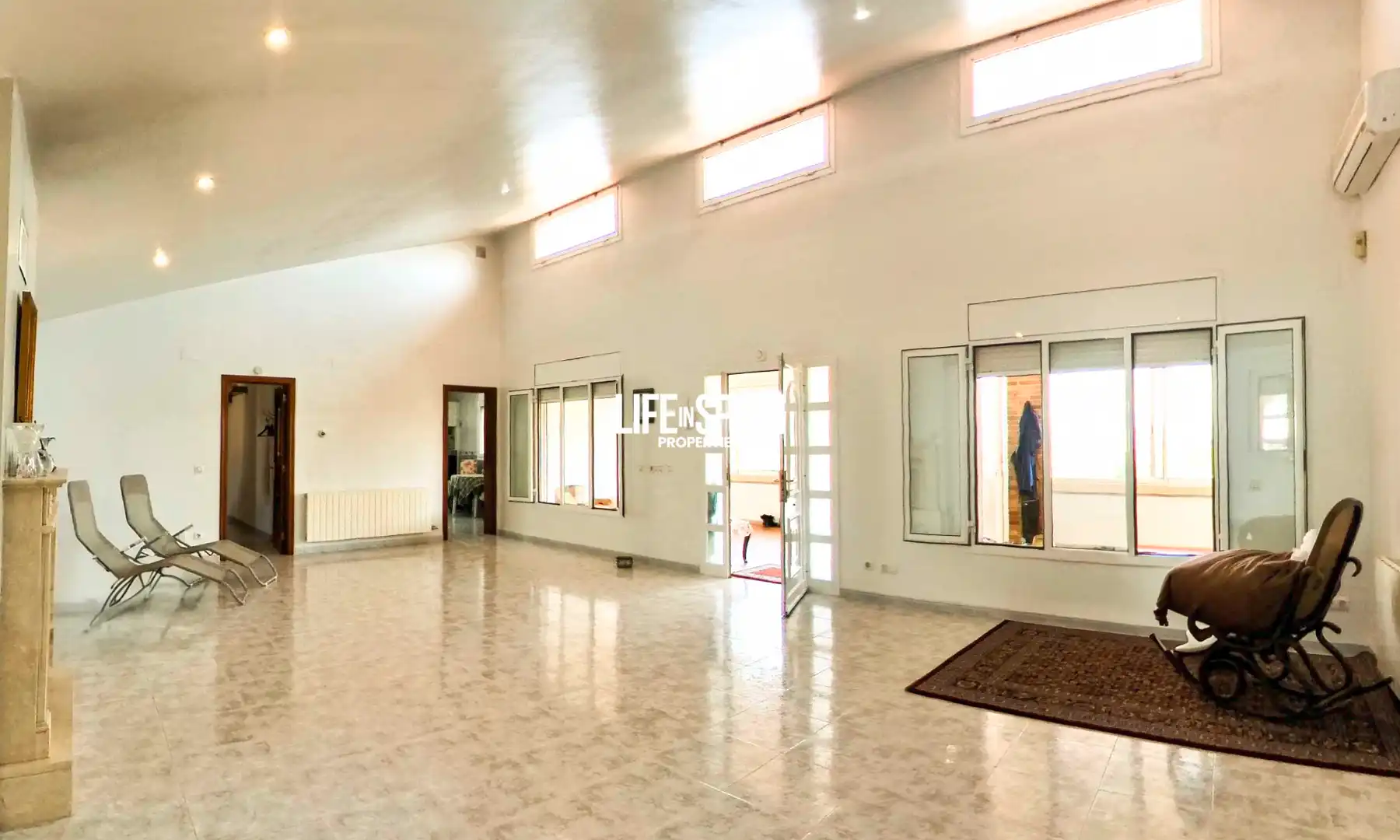 Casa o chalet en venta en Ginestar con Calefacción, Jardín privado y Terraza