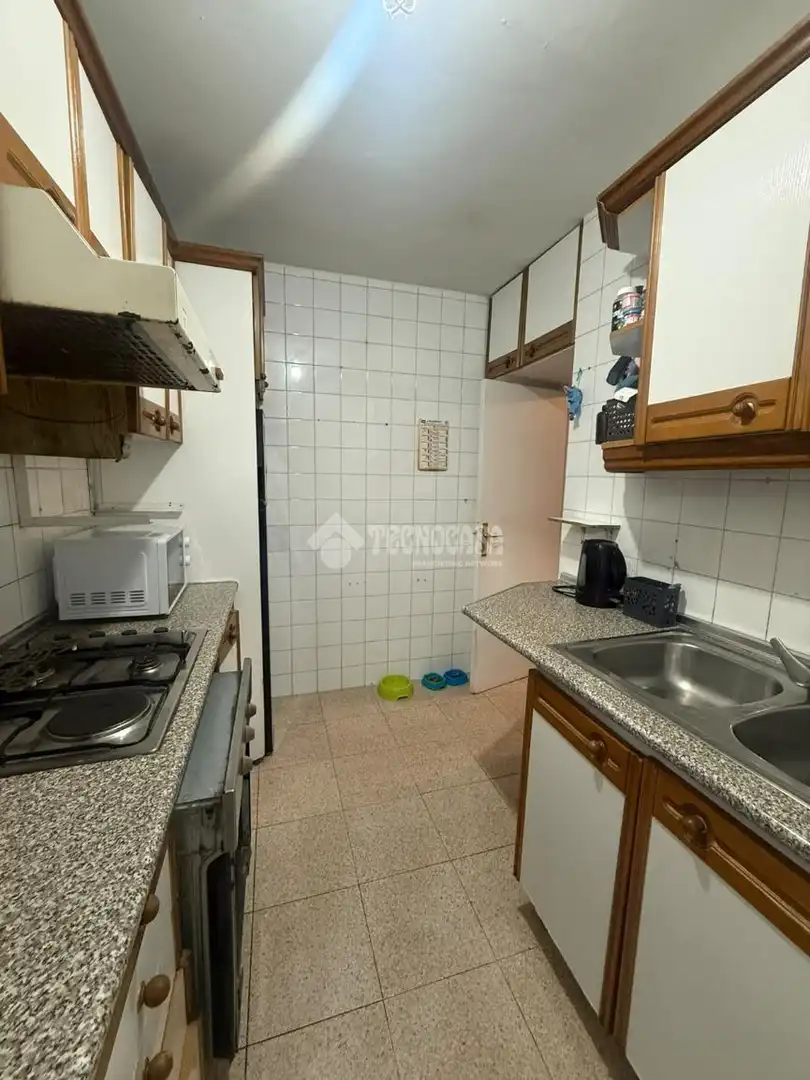 Cuina de Pis en venda en Carabanchel