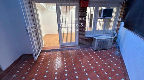 Foto 4 de Piso en venta en Ronda del General Mitre, El Putget i el Farró, Barcelona