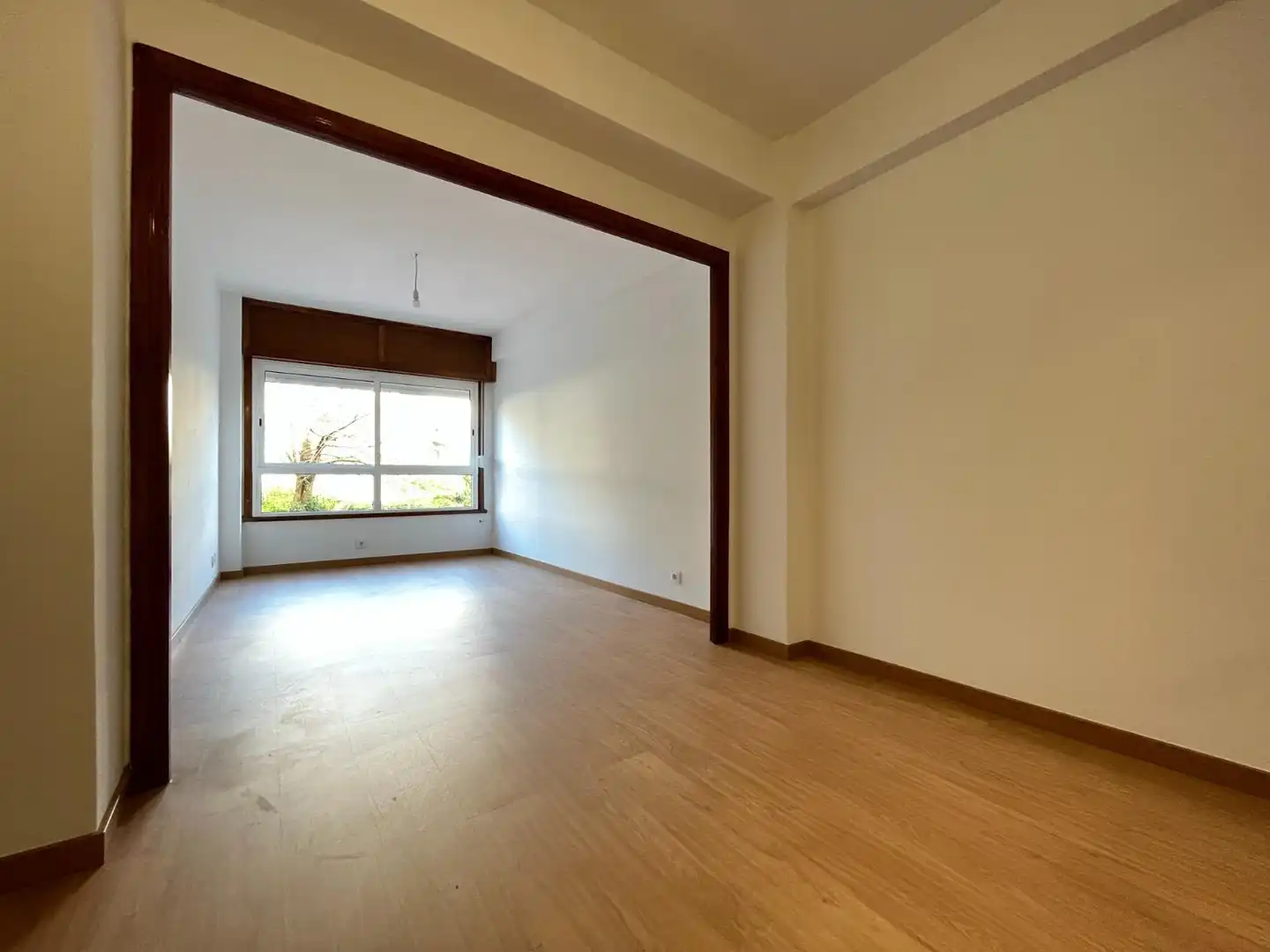 Sala d'estar de Pis de lloguer en Vigo 