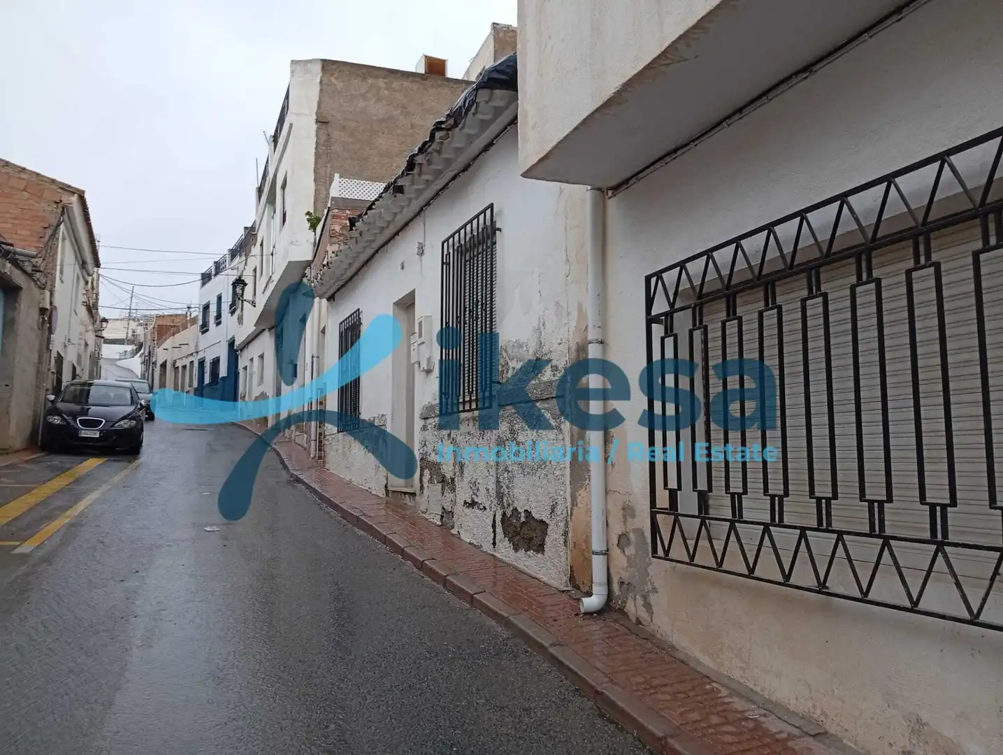 Terraced house for sale in Albox, imagen 7