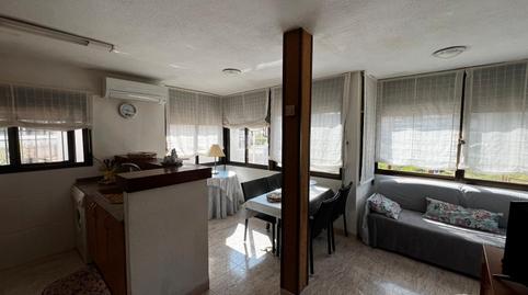 Photo 3 of Apartment to rent in Avinguda del Papa Luna, 125, Zona Papa Luna - Platja del Gurugú, Castellón