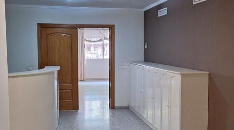 Foto 2 de Oficina de alquiler en Carrer de Joan Baptista Anyés, 11, Oliva pueblo, Valencia