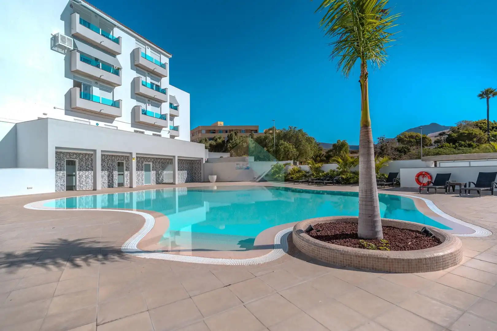 Apartamento con piscina en venta en Albariza, imagen 9