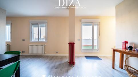 Photo 5 of Attic for sale in De Canillas, Prosperidad, Madrid