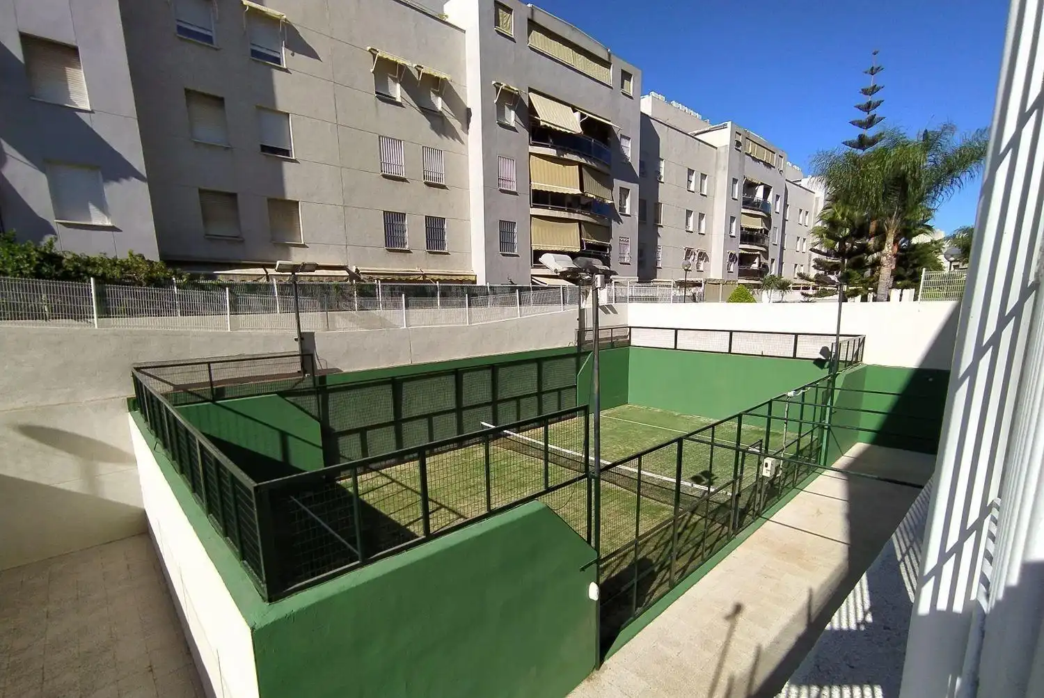 Ático en venta en Calle DOLORES IBARRURI, Dos Hermanas - Nuevo San Andrés
