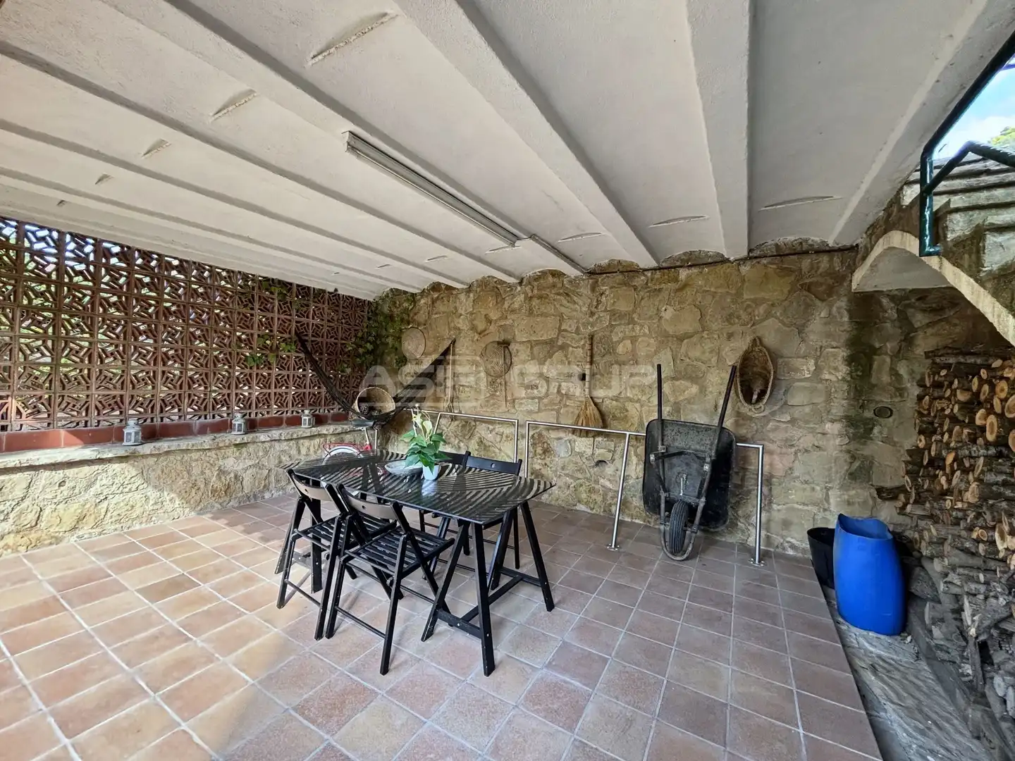 Casa amb terrassa en venda a Carrer Del Raval 26, 08146 Gallifa, provincia de Barcelona, España, imagen 21