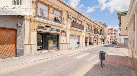Amplio Local Comercial en Calle Calderón, imatge 2