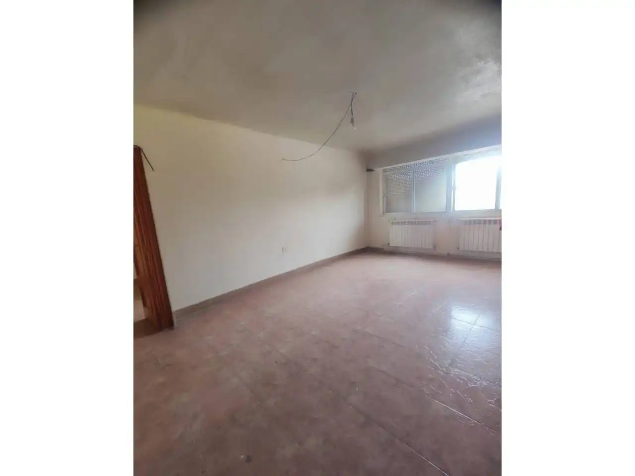 Wohnung zum Verkauf in Barbastro mit Heizung