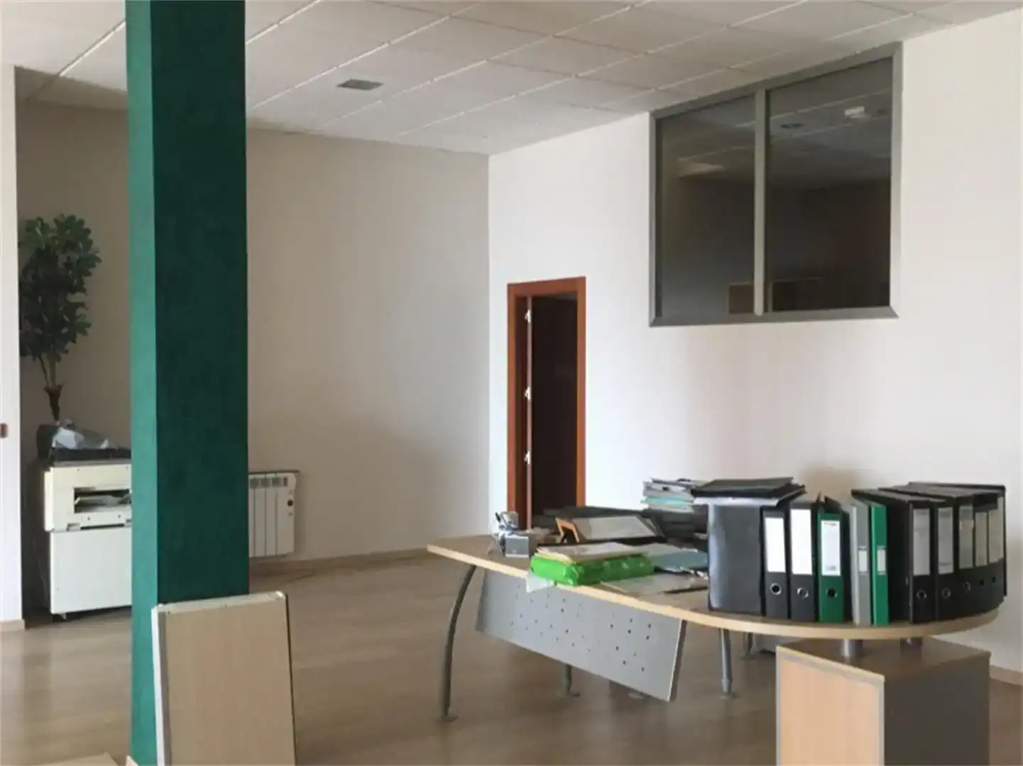 Apartamento en venta en Güevéjar con Aire acondicionado, Parquet y Trastero