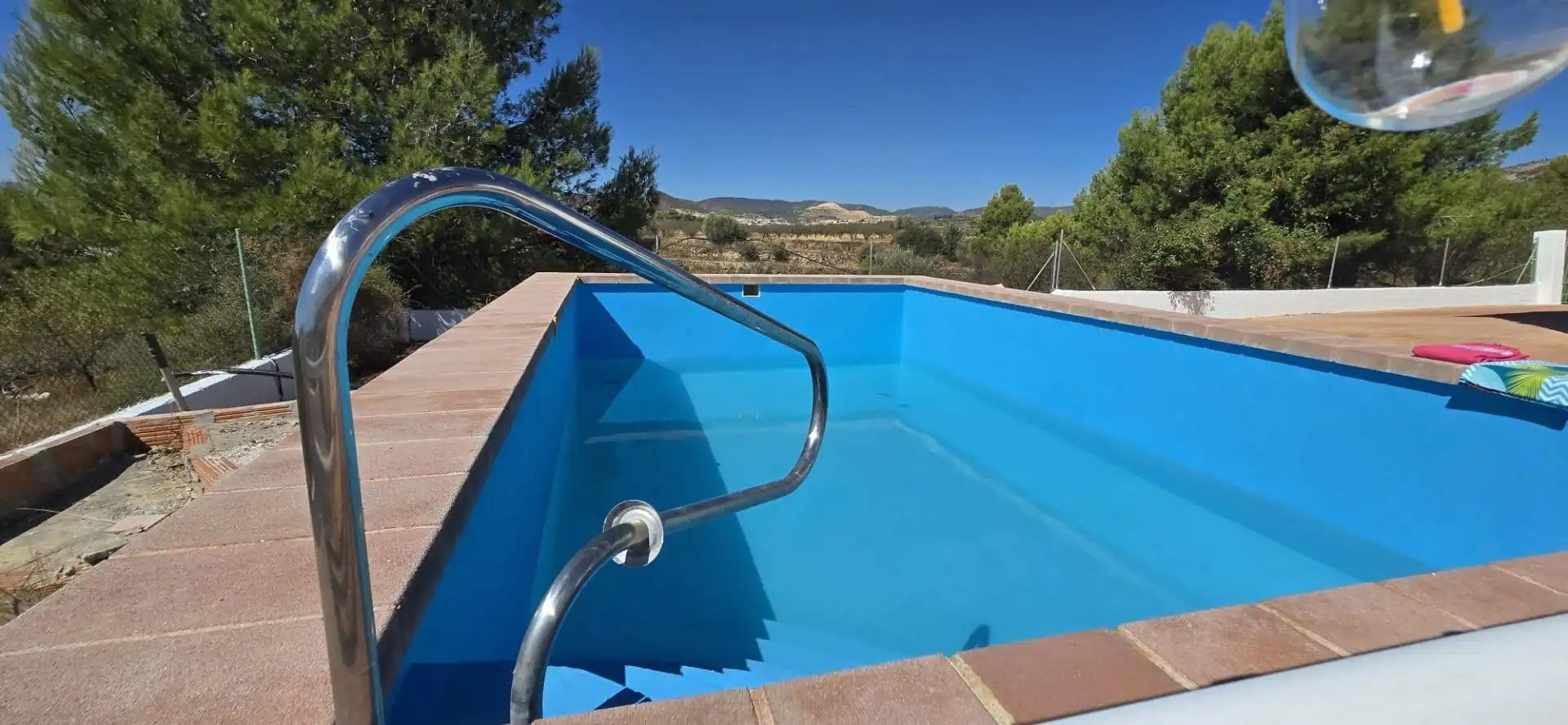 Xalet amb piscina en venda a Villar del Arzobispo, imagen 71