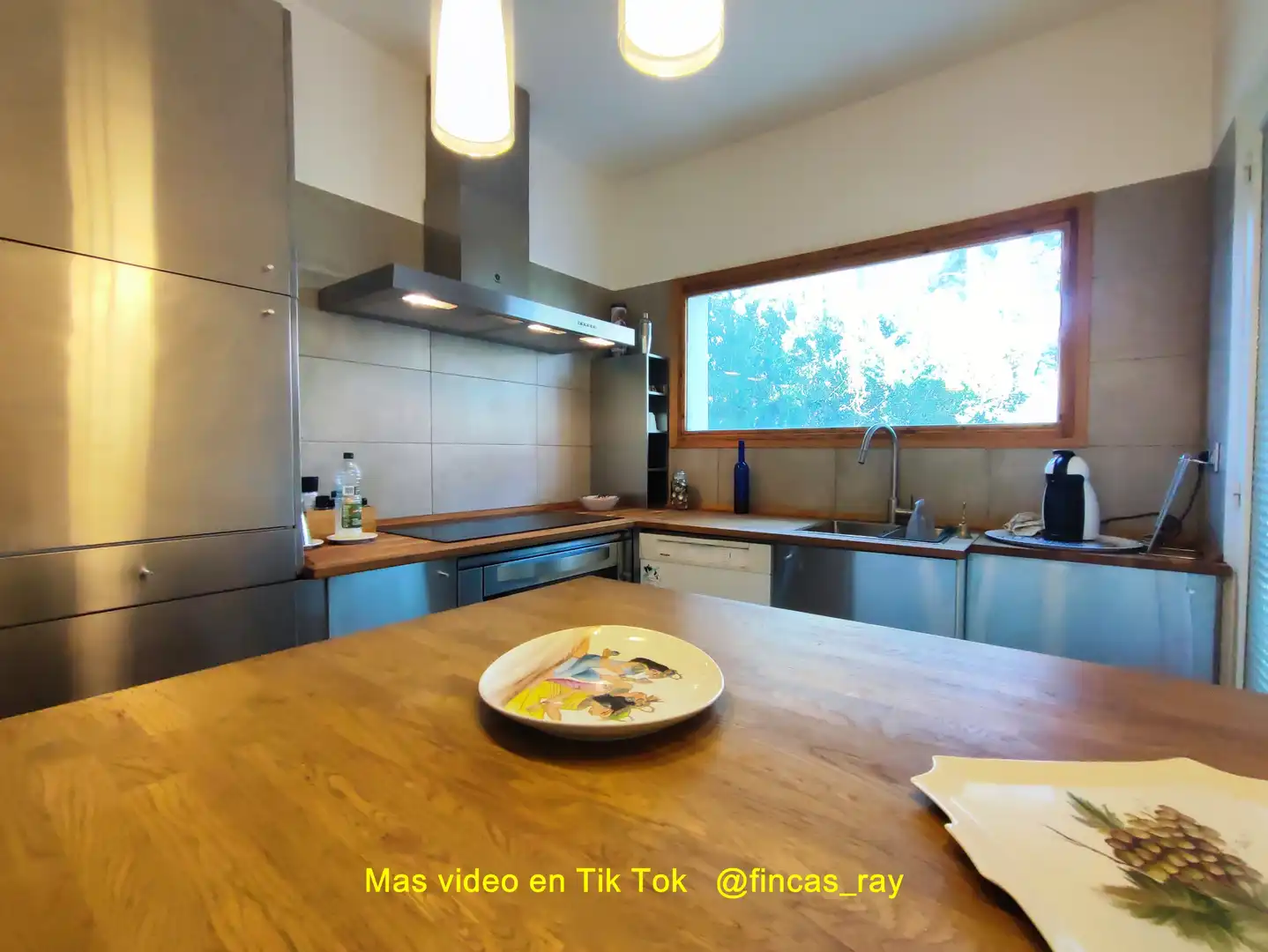 Detached house with terrace for sale in Carrer Regasol, imagen 43