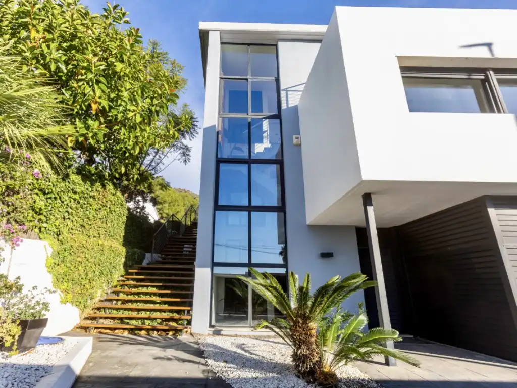 Casa o xalet en venda a Calle Ample, Montornés - Las Palmas - El Refugio