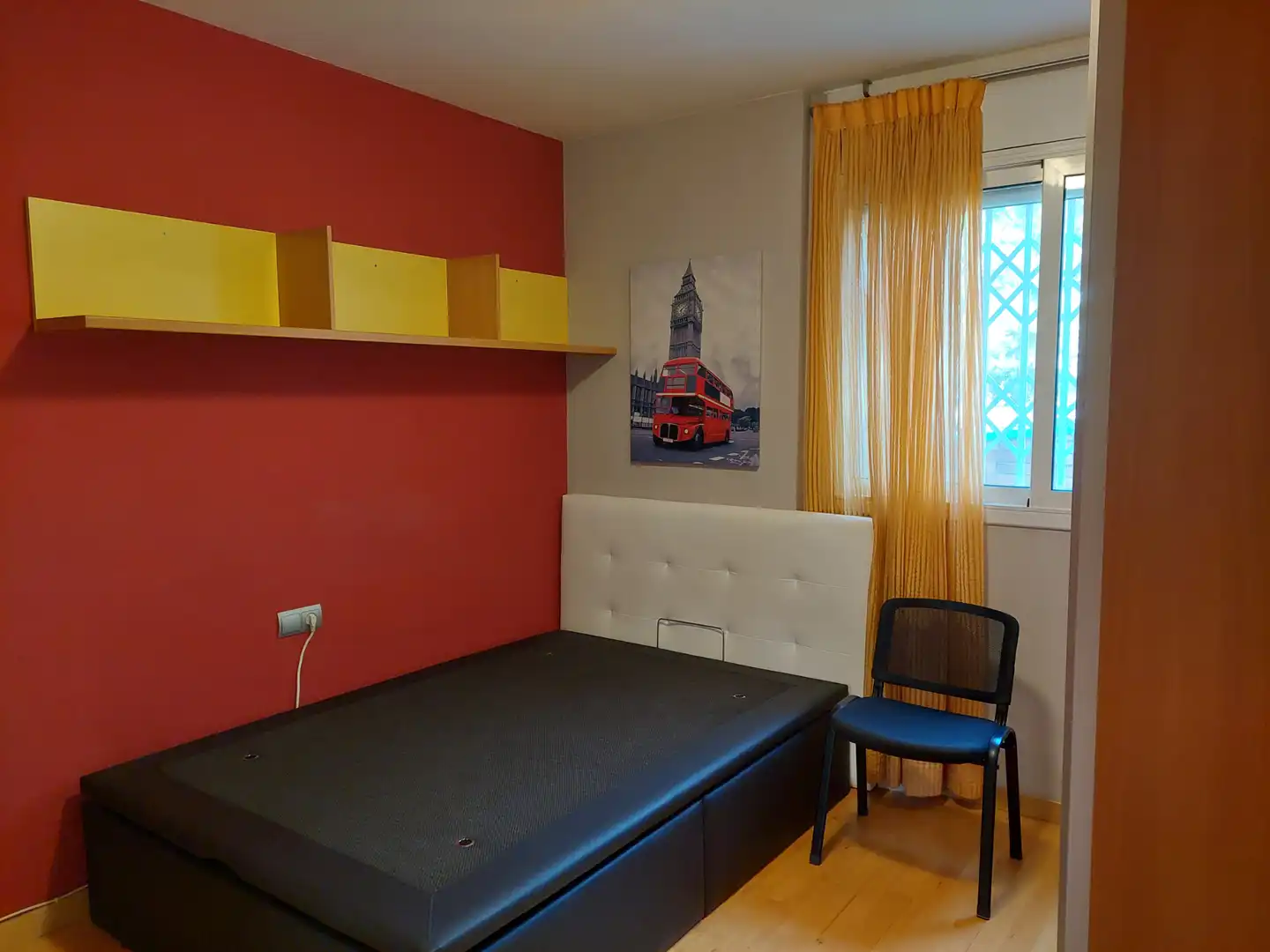 Habitación de Piso en venta en Manresa con Aire acondicionado, Calefacción y Trastero