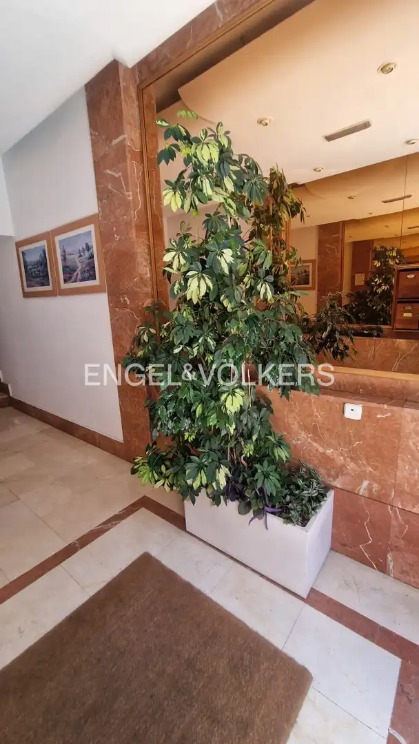 Dúplex de alquiler en Collado Villalba con Aire acondicionado, Calefacción y Parquet