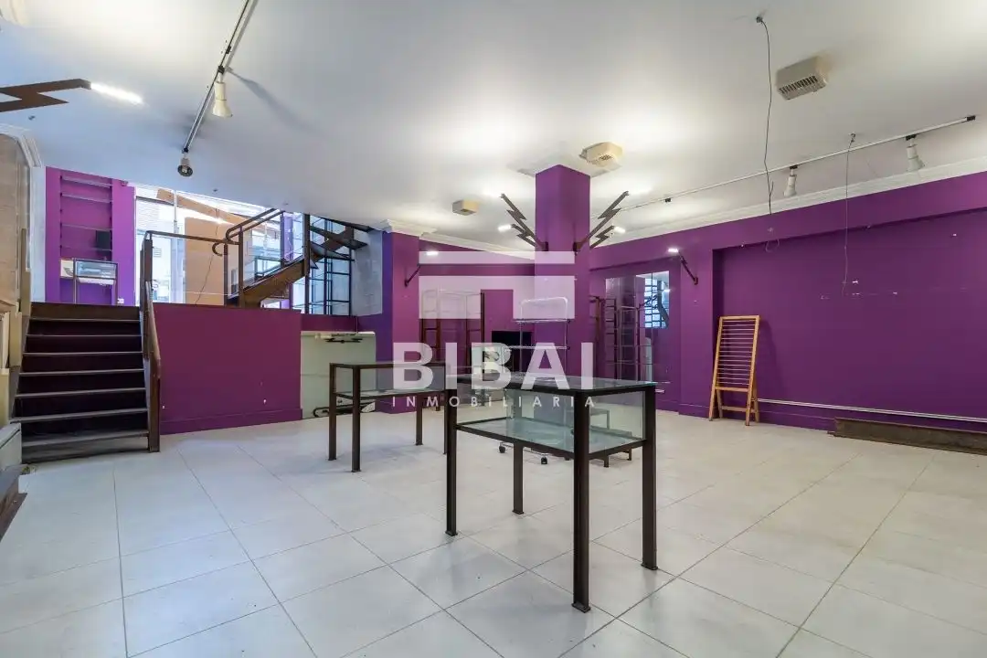 Business premises to rent in Zerkaosteta Kalea, imagen 6