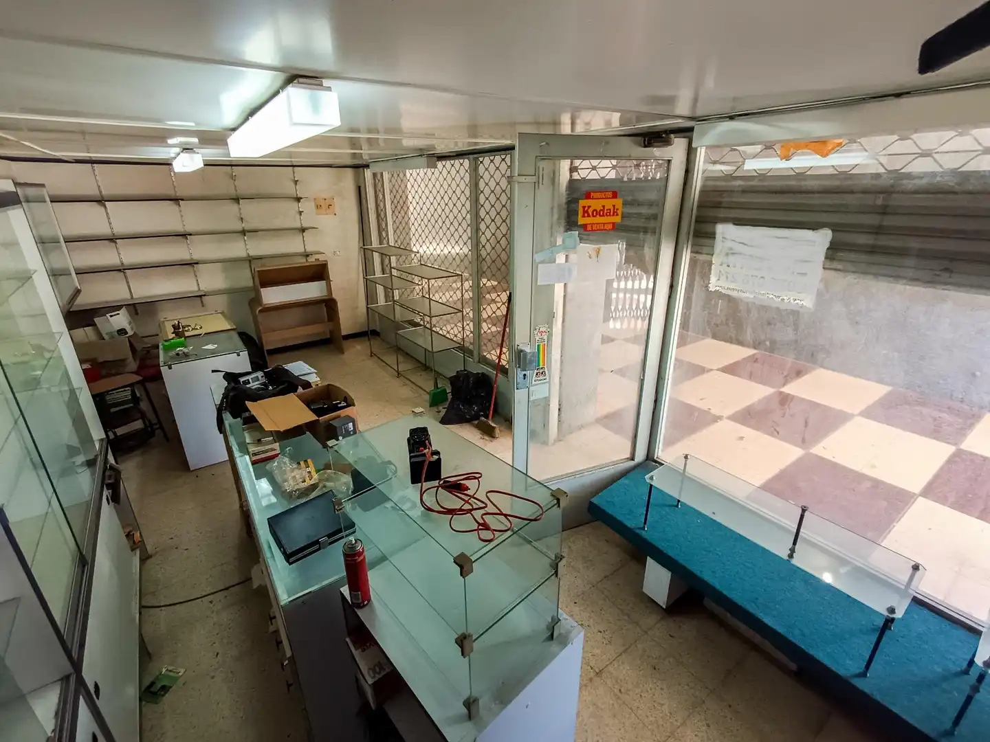 Local comercial en venda a Migjorn, imagen 4
