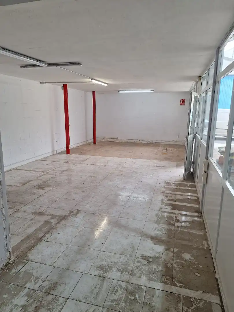Nave industrial en alquiler en Calle Pino Alepo, imagen 8