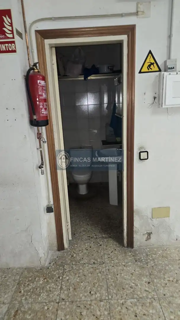 Local comercial en venda a calle baleares n º, imagen 8