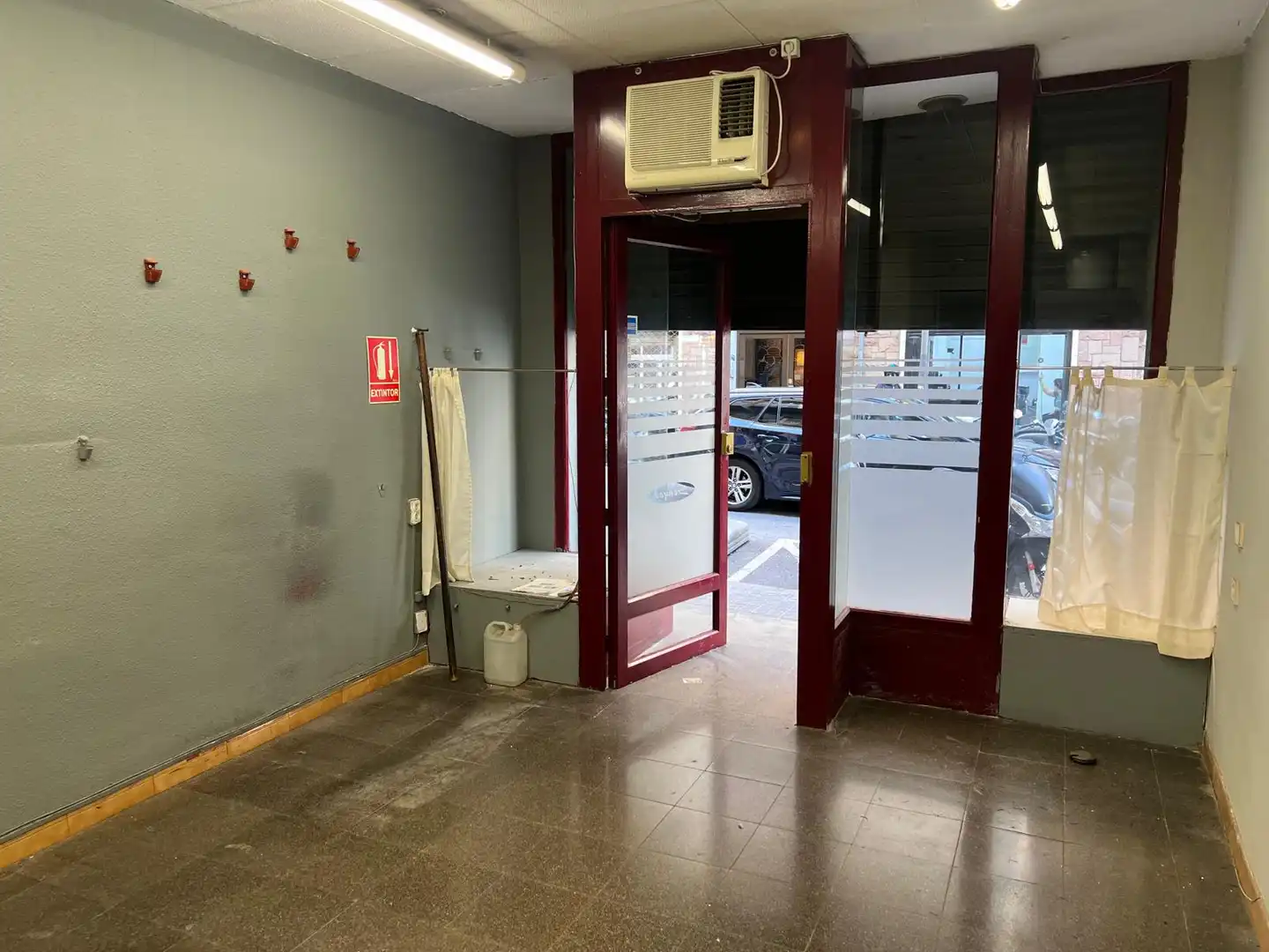 Local de alquiler en Barcelona