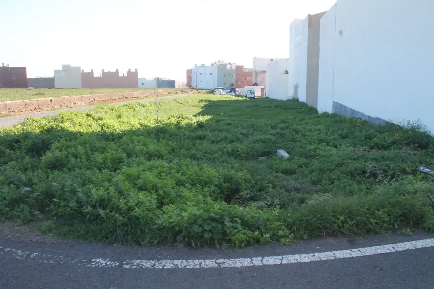 Residencial en venta en Telde