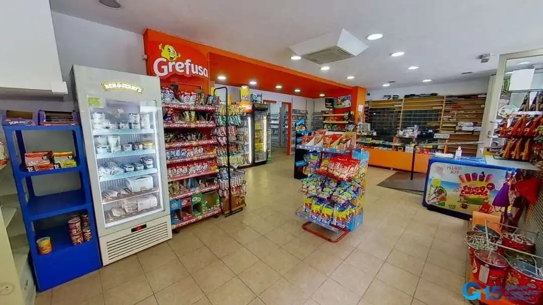 Local en venta en Donostia - San Sebastián  con Aire acondicionado