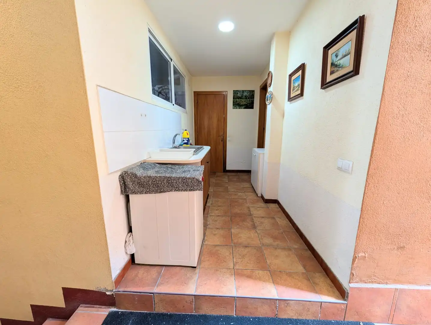Casa o chalet en venta en Santa Coloma de Gramenet con Aire acondicionado, Calefacción y Parquet