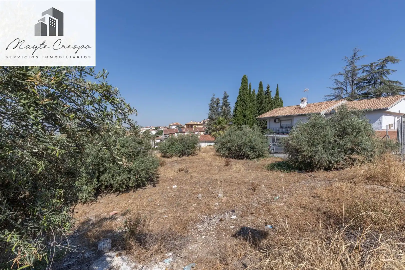 Terreno residencial en venta en Calle Dámaso Alonso, imagen 15