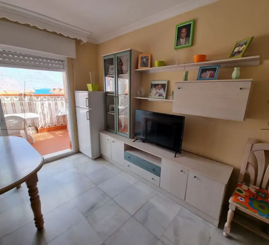 Appartement avec piscine à vendre à San Luis de Sabinillas, imagen 15