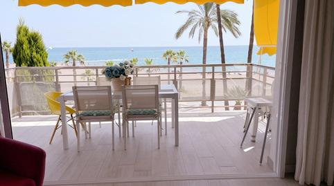Photo 2 of Apartment to rent in La Curva, Benicasim / Benicàssim