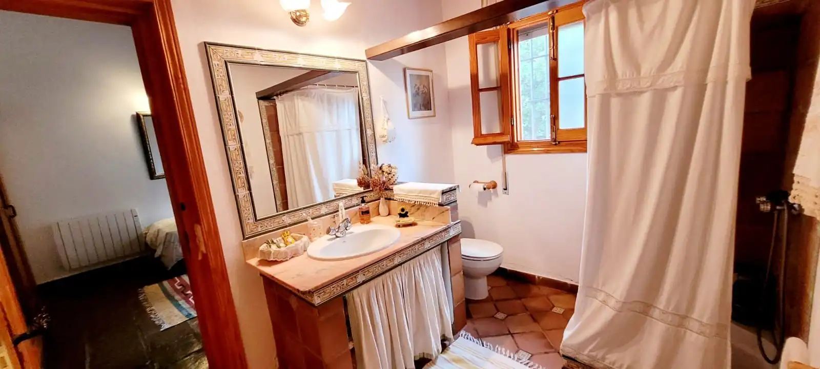 Villa con piscina in vendita a Los Barrios, imagen 48