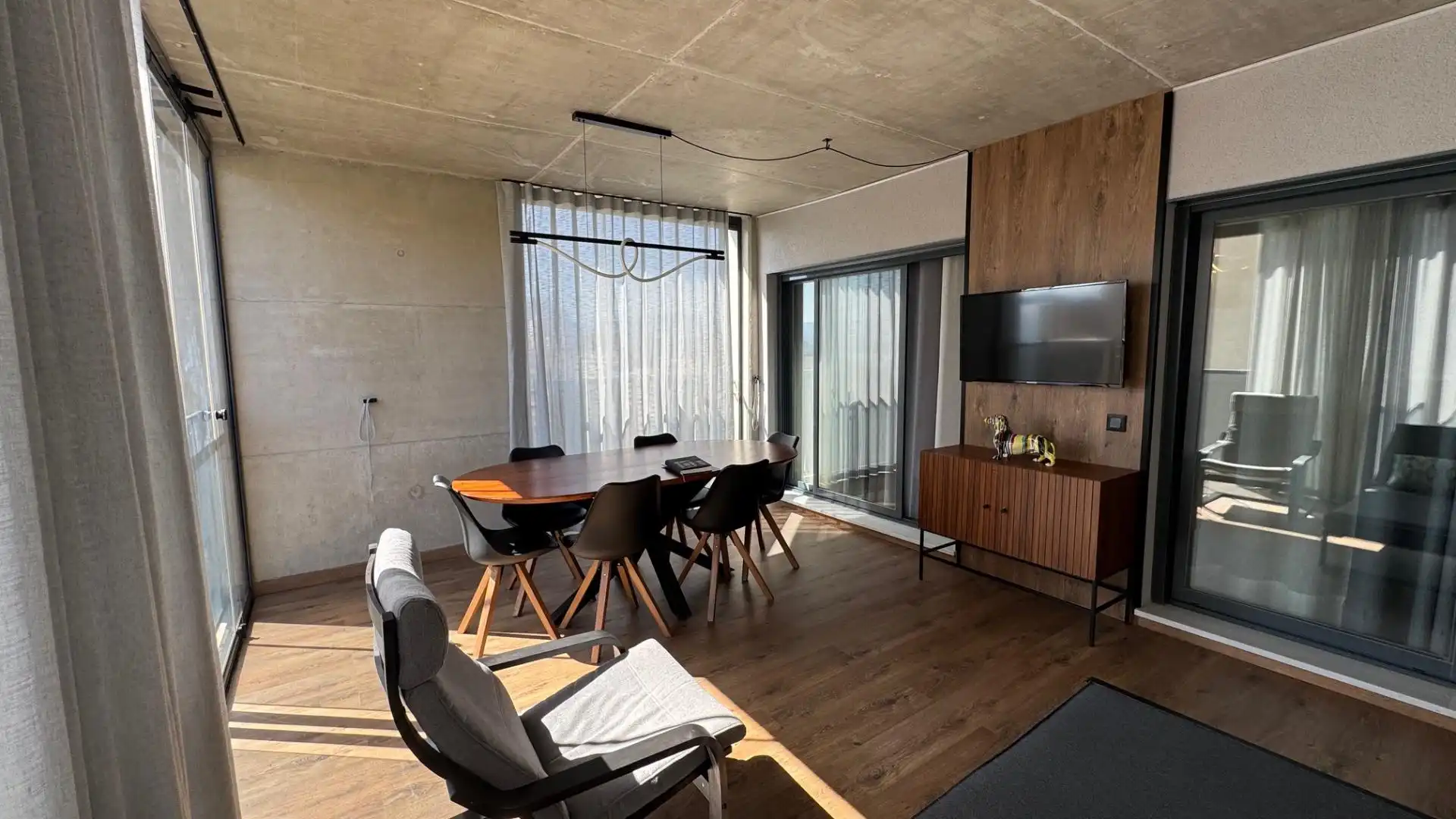 Appartement compact avec piscine à vendre à Rincón de Loix, imagen 4