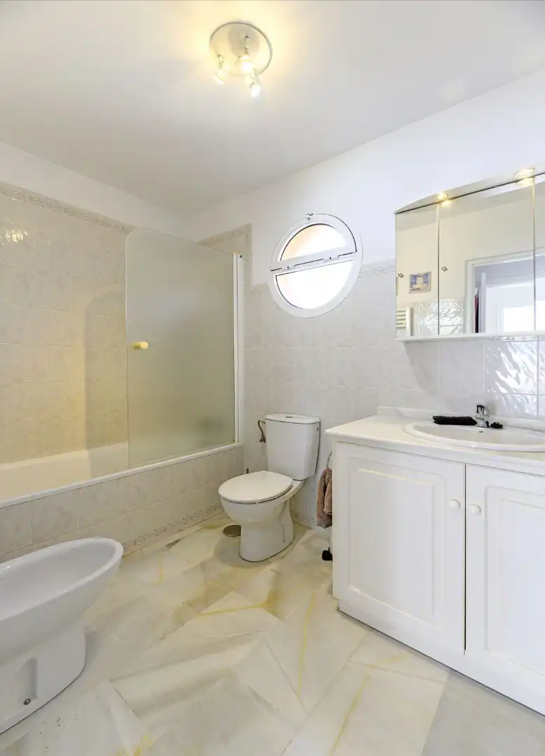 Villa mit Pool zum Verkauf in Calle Dunas de Casasola 9E, imagen 11