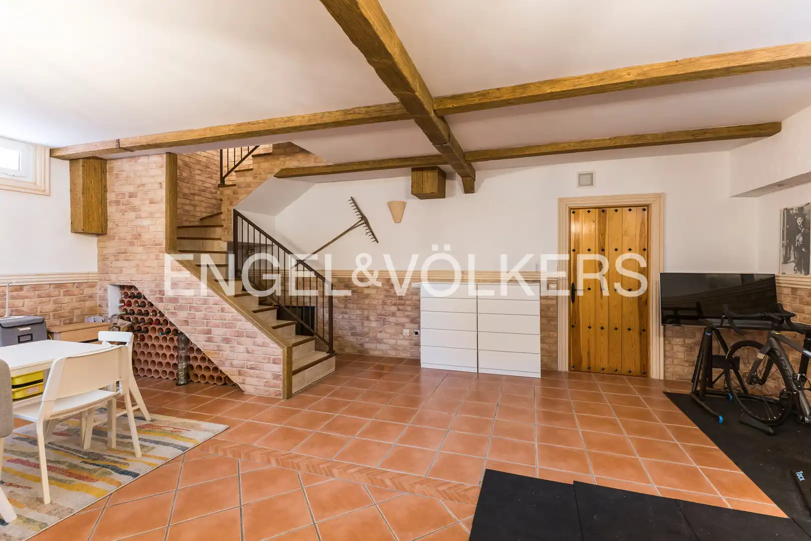 Casa o chalet en venta en Rivas-Vaciamadrid con Aire acondicionado, Calefacción y Jardín privado