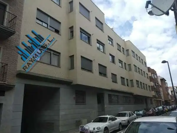 Exterior view of Garage for sale in Getafe