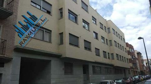 Photo 5 of Garage for sale in Calle de San José de Calasanz, Centro, Getafe