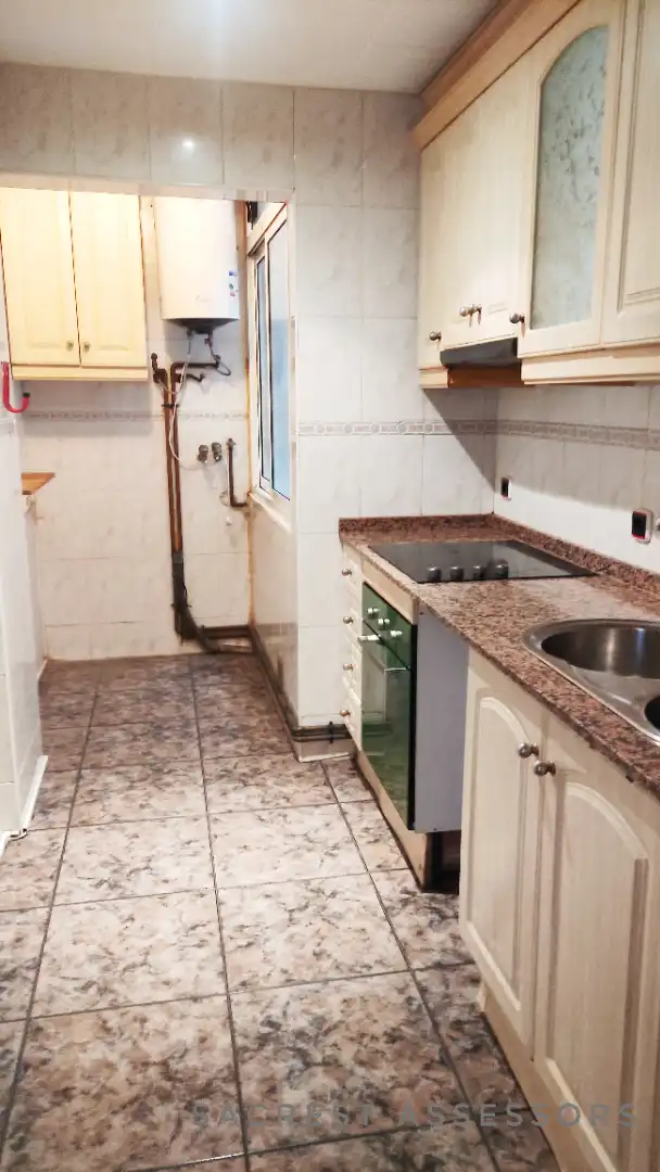 Wohnung zum Verkauf in Plana Lledó
