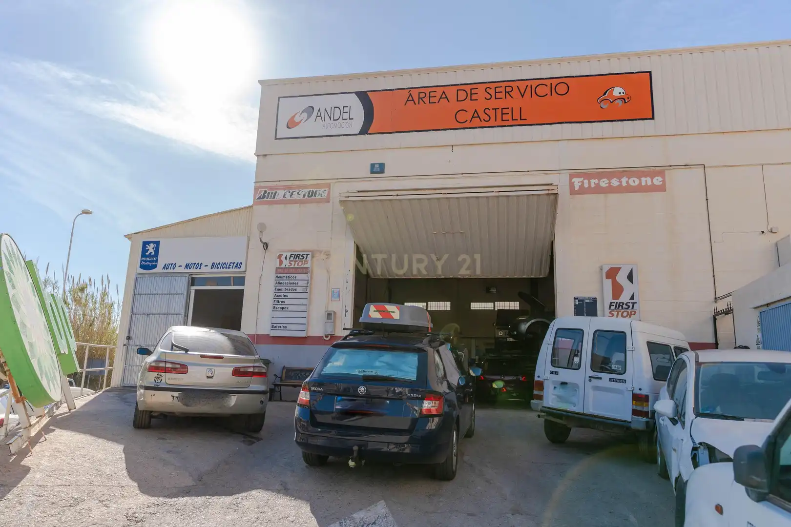 Local en venda en Gualchos amb Aire condicionat, Moblat i Internet