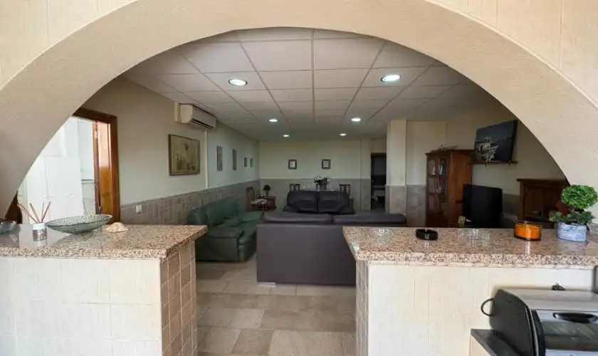 Chalet en venta en Carboneras, imagen 17