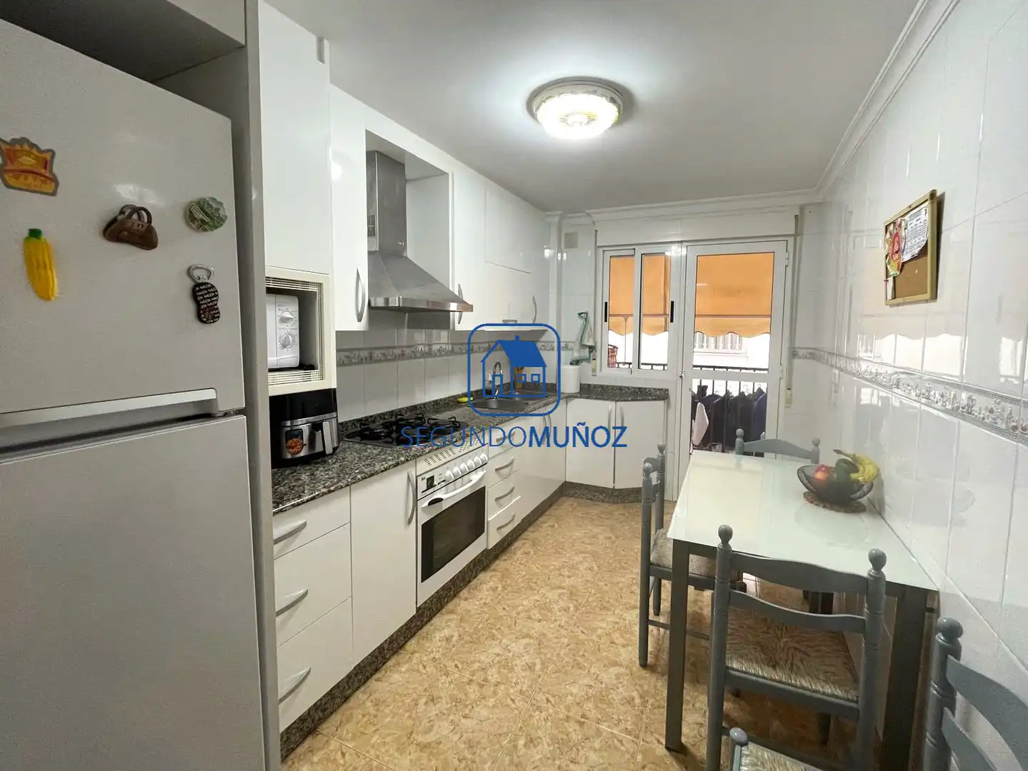 Appartement avec ascenseur à vendre à Mazarrón Casco Urbano, imagen 7