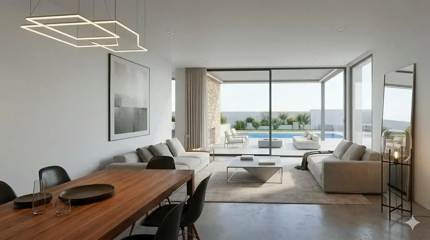 Terreny residencial en venda a Vera Ciudad, imagen 6