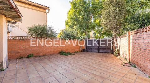 Foto 3 de Casa o chalet en venta en Centre, Sant Just Desvern